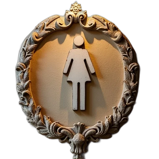 dress, crown, jewelry, furniture, 3d render, concept art, sign, comfort transparent PNG cut-out
