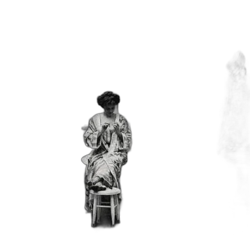 furniture, dress, staff, crown, concept art, pencil sketch, photorealistic, comic book art transparent PNG cut-out