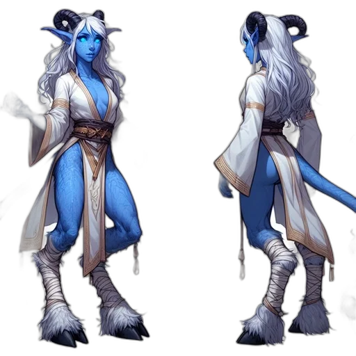 dragon, concept art, fantasy art, pixel art, 3d render, blue, monochrome, blue-skinned transparent PNG cut-out