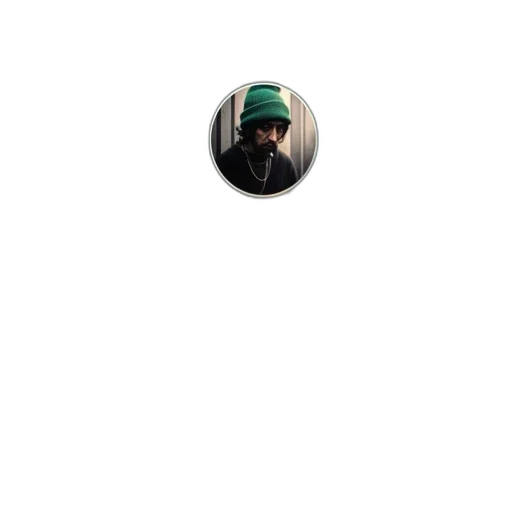 hat, face, staff, creature, pixel art, green, user, interface transparent PNG cut-out