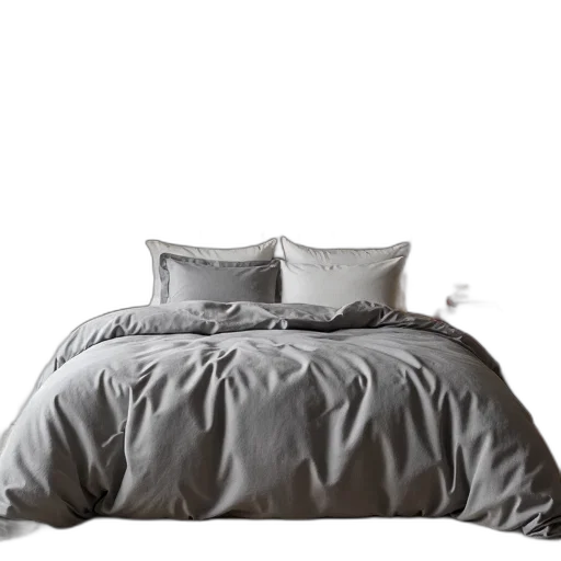 furniture, 3d render, photorealistic, monochrome transparent PNG cut-out