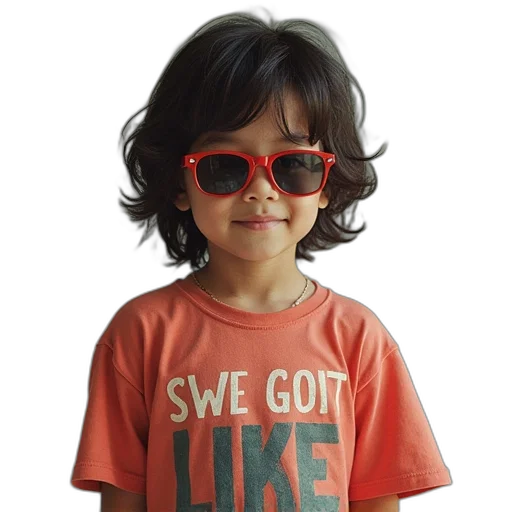 got, swag, like, daddy transparent PNG cut-out