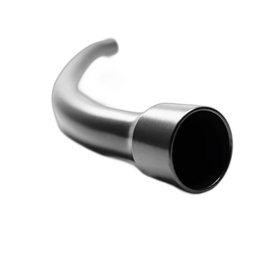 staff, jewelry, weapon, furniture, 3d render, photorealistic, black, white transparent PNG cut-out
