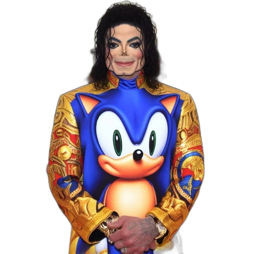 jacket, animal, mask, creature, 3d render, photorealistic, cartoon, concept art transparent PNG cut-out
