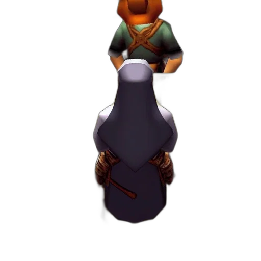 staff, weapon, crown, sword, 3d render, concept art, pixel art, fantasy art transparent PNG cut-out