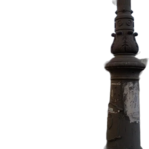 staff, sword, bottle, crown, 3d render, photorealistic, concept art, city street transparent PNG cut-out