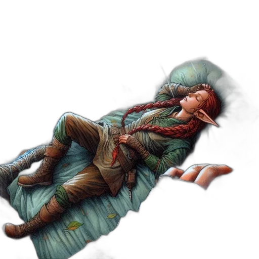 creature, dragon, jacket, staff, concept art, fantasy art, photorealistic, watercolor transparent PNG cut-out
