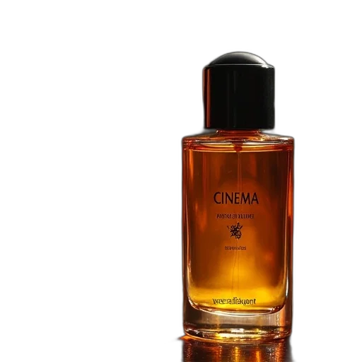 bottle, perfume, men, cinema, yves, saint, laurent, eau transparent PNG cut-out