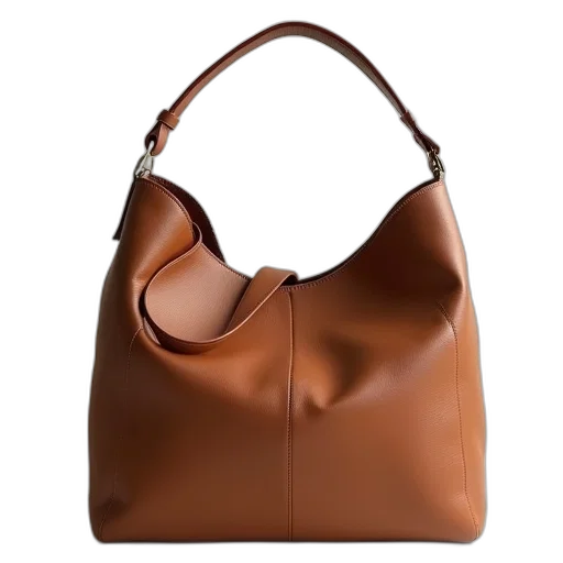 earth tones, womens, brown, hobo transparent PNG cut-out