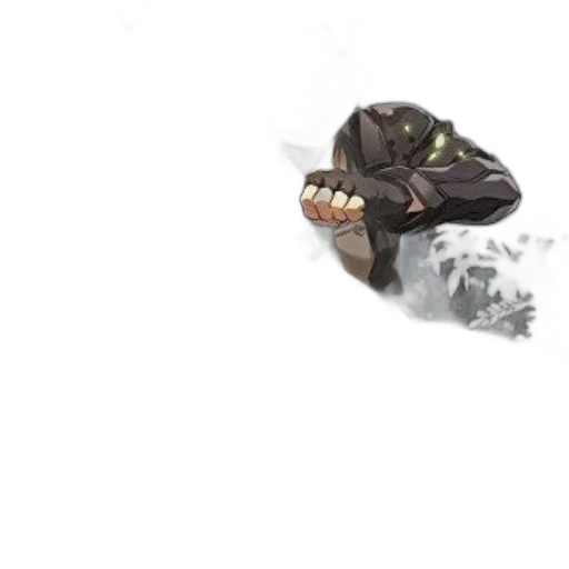 dragon, creature, weapon, shoes, concept art, pixel art, fantasy art, 3d render transparent PNG cut-out
