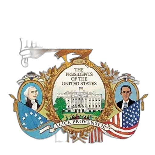 book, cover, titled, buck, stops, here, presidents, united transparent PNG cut-out
