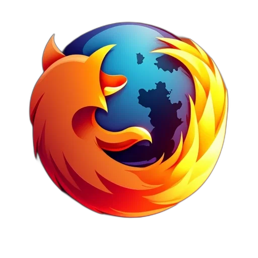 dragon, staff, pixel art, 3d render, firefox, browser, firefighter, button transparent PNG cut-out