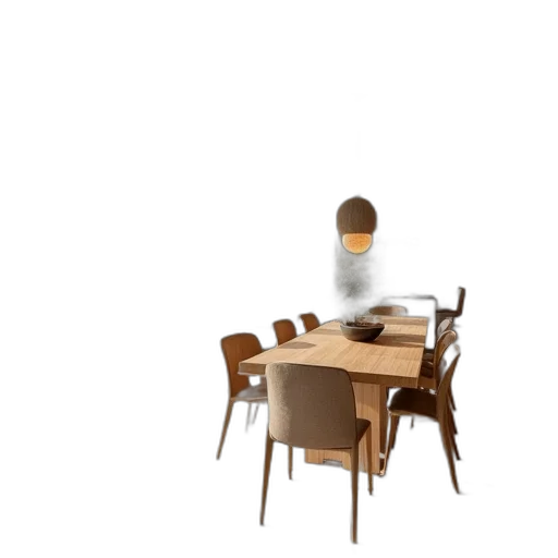 furniture, robot, food, dress transparent PNG cut-out