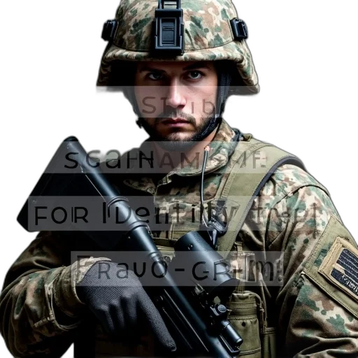 weapon, staff, hat, face, photorealistic, 3d render, pixel art, concept art transparent PNG cut-out