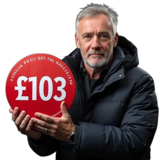 jacket, former, brighton, manager transparent PNG cut-out