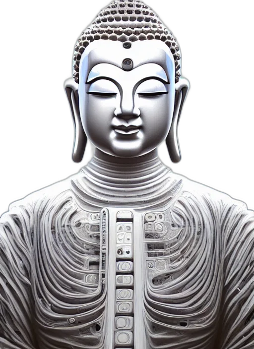 face, mask, robot, staff transparent PNG cut-out