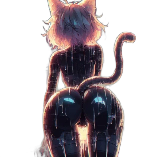 creature, staff, dress, crown, pixel art, concept art, watercolor, fantasy art transparent PNG cut-out