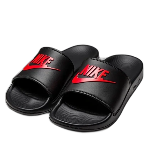 shoes, nike, jordan, slides transparent PNG cut-out