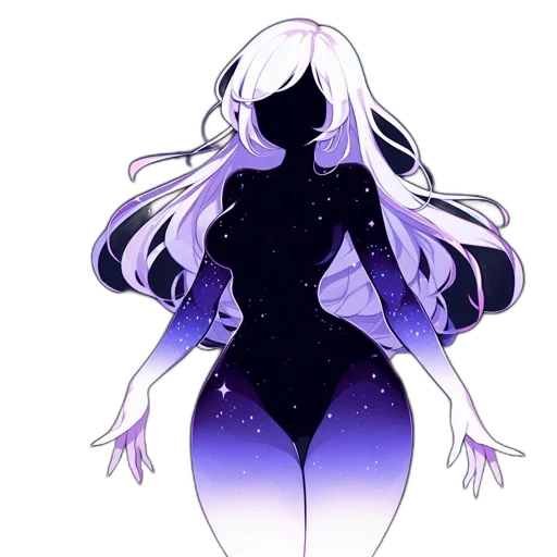 dress, staff, creature, crown, concept art, pixel art, anime, fantasy art transparent PNG cut-out