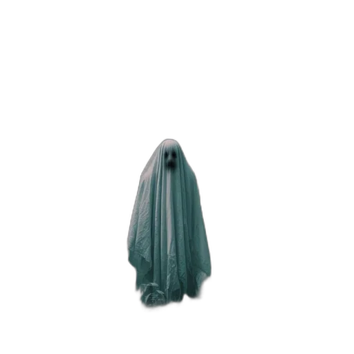 dress, mask, creature, jacket, 3d render, concept art, pixel art, photorealistic transparent PNG cut-out