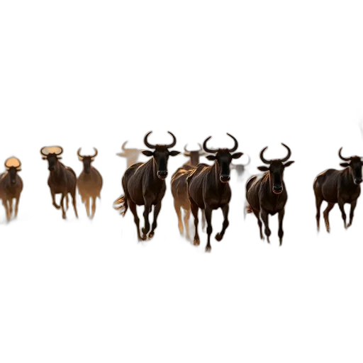 animal, jewelry, furniture, crown, concept art, 3d render, photorealistic, group transparent PNG cut-out