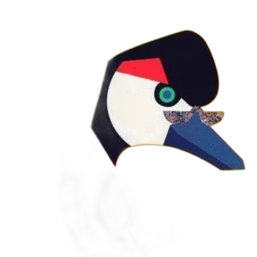 hat, mask, staff, robot, concept art, pixel art, cartoon, 3d render transparent PNG cut-out