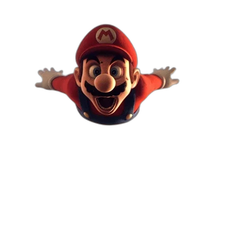 crown, mask, hat, animal, 3d render, concept art, pixel art, photorealistic transparent PNG cut-out