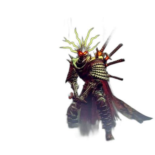 dragon, staff, sword, weapon, concept art, 3d render, fantasy art, pixel art transparent PNG cut-out