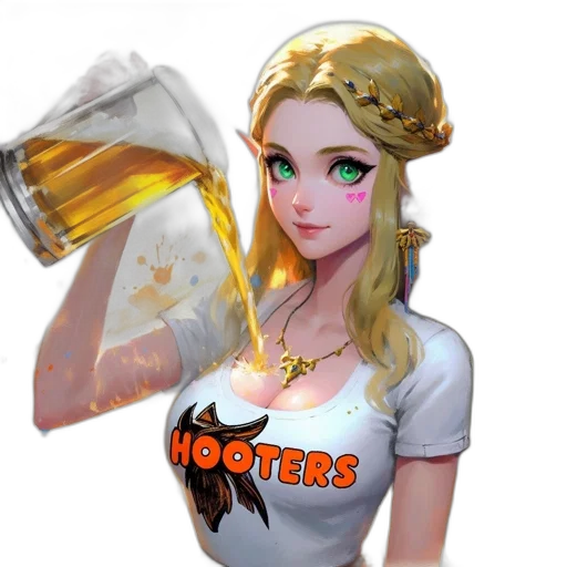 weapon, bottle, staff, robot, concept art, fantasy art, pixel art, 3d render transparent PNG cut-out