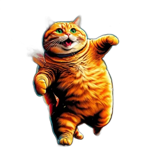 animal, creature, staff, food, pixel art, photorealistic, concept art, 3d render transparent PNG cut-out