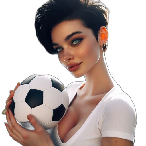 dress, face, hair, jewelry, photorealistic, fantasy art, cartoon, pixel art transparent PNG cut-out