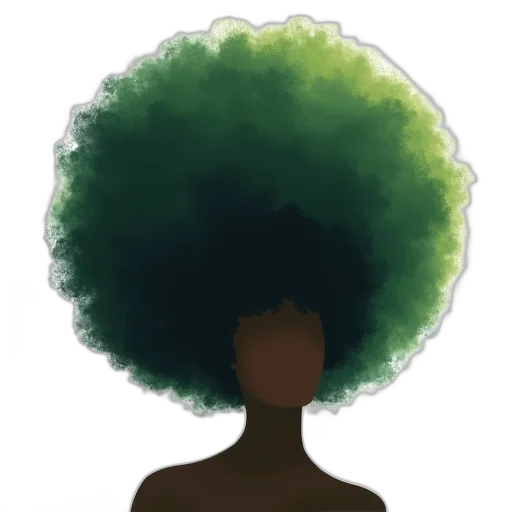 hair, crown, hat, face, concept art, watercolor, pixel art, anime transparent PNG cut-out