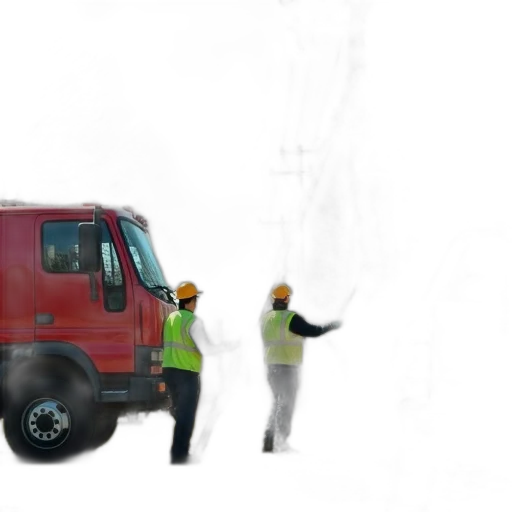 car, staff, robot, weapon, 3d render, concept art, photorealistic, pixel art transparent PNG cut-out