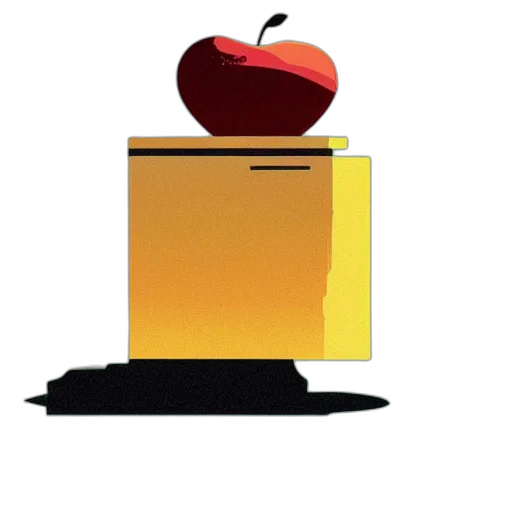 furniture, food, crown, robot transparent PNG cut-out