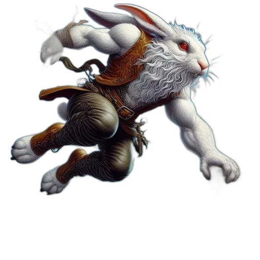 dragon, creature, animal, staff, concept art, fantasy art, 3d render, photorealistic transparent PNG cut-out