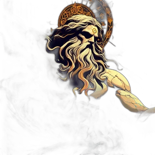 hair, dragon, mask, crown, fantasy art, concept art, pixel art, comic book art transparent PNG cut-out