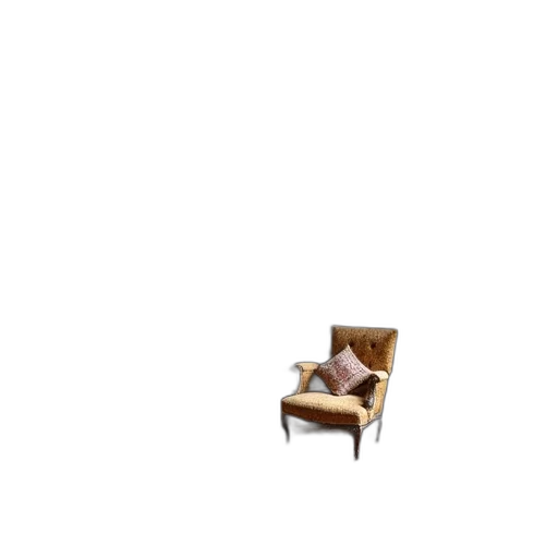 furniture, dress, animal, staff, 3d render, photorealistic, concept art, pixel art transparent PNG cut-out