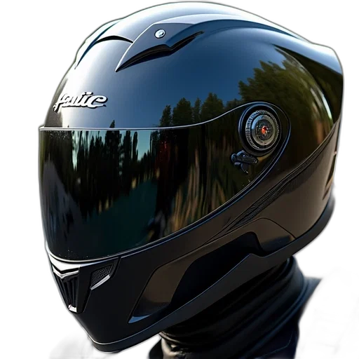 mask, face, hat, jacket, photorealistic, 3d render, concept art, cartoon transparent PNG cut-out
