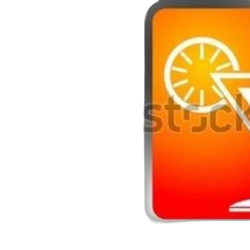 car, umbrella, staff, weapon, two, square, icons, rounded transparent PNG cut-out