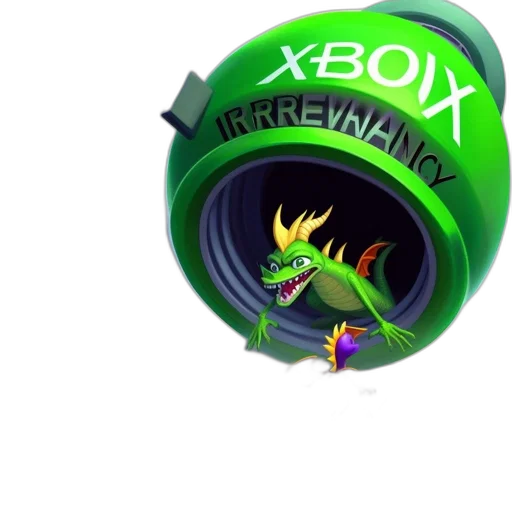 3d render, concept art, pixel art, vibrant, scene, crash, bandicoot, character transparent PNG cut-out
