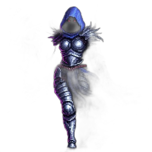 staff, hat, sword, robot, concept art, fantasy art, 3d render, pixel art transparent PNG cut-out