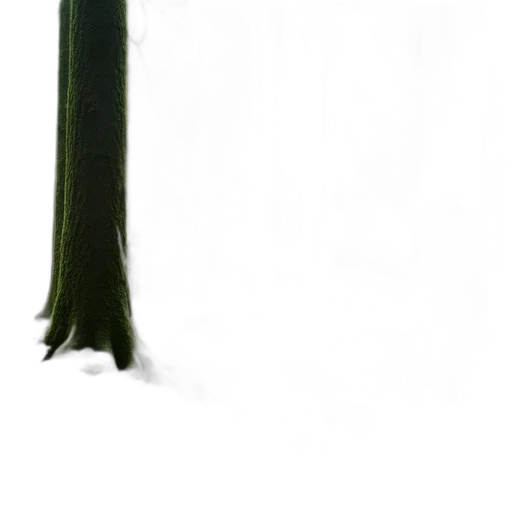 staff, tree, dress, sword, concept art, 3d render, photorealistic, fantasy art transparent PNG cut-out
