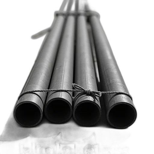 staff, umbrella, weapon, sword, bundle, steel, pipes, lying transparent PNG cut-out