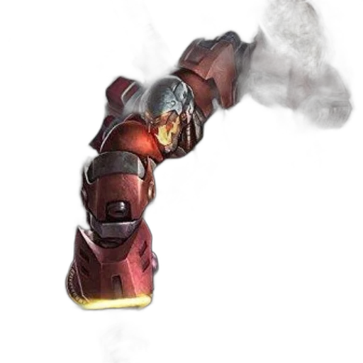 weapon, robot, staff, sword, concept art, 3d render, fantasy art, pixel art transparent PNG cut-out
