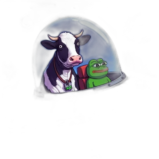 hat, food, animal, mask, concept art, pixel art, photorealistic, fantasy art transparent PNG cut-out