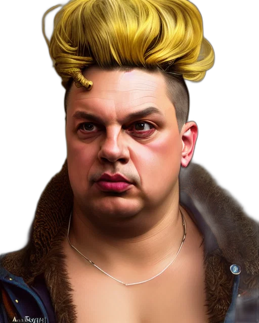 face, hair, animal, jacket transparent PNG cut-out