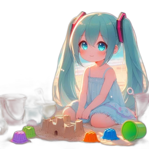 food, dress, robot, creature, anime, 3d render, concept art, pixel art transparent PNG cut-out