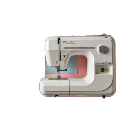 robot, step, sewing, course, essential, techniques, making, over transparent PNG cut-out