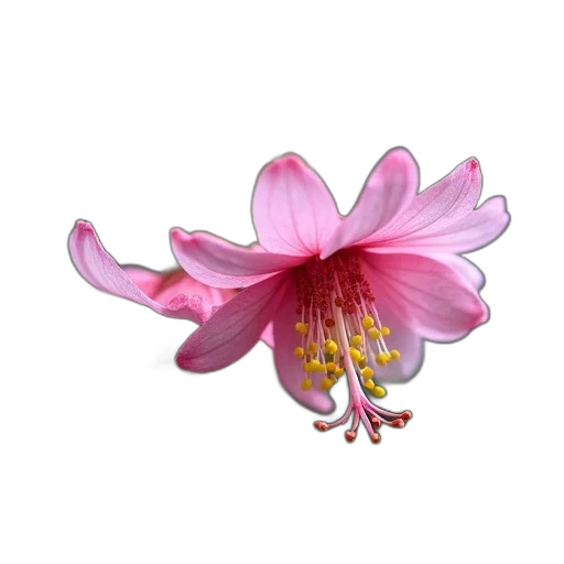 flower, jewelry, crown, staff, photorealistic, 3d render, concept art, oil painting transparent PNG cut-out