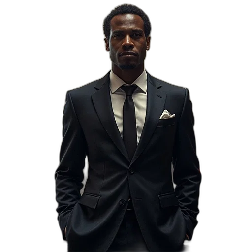 jacket, staff, face, dale transparent PNG cut-out